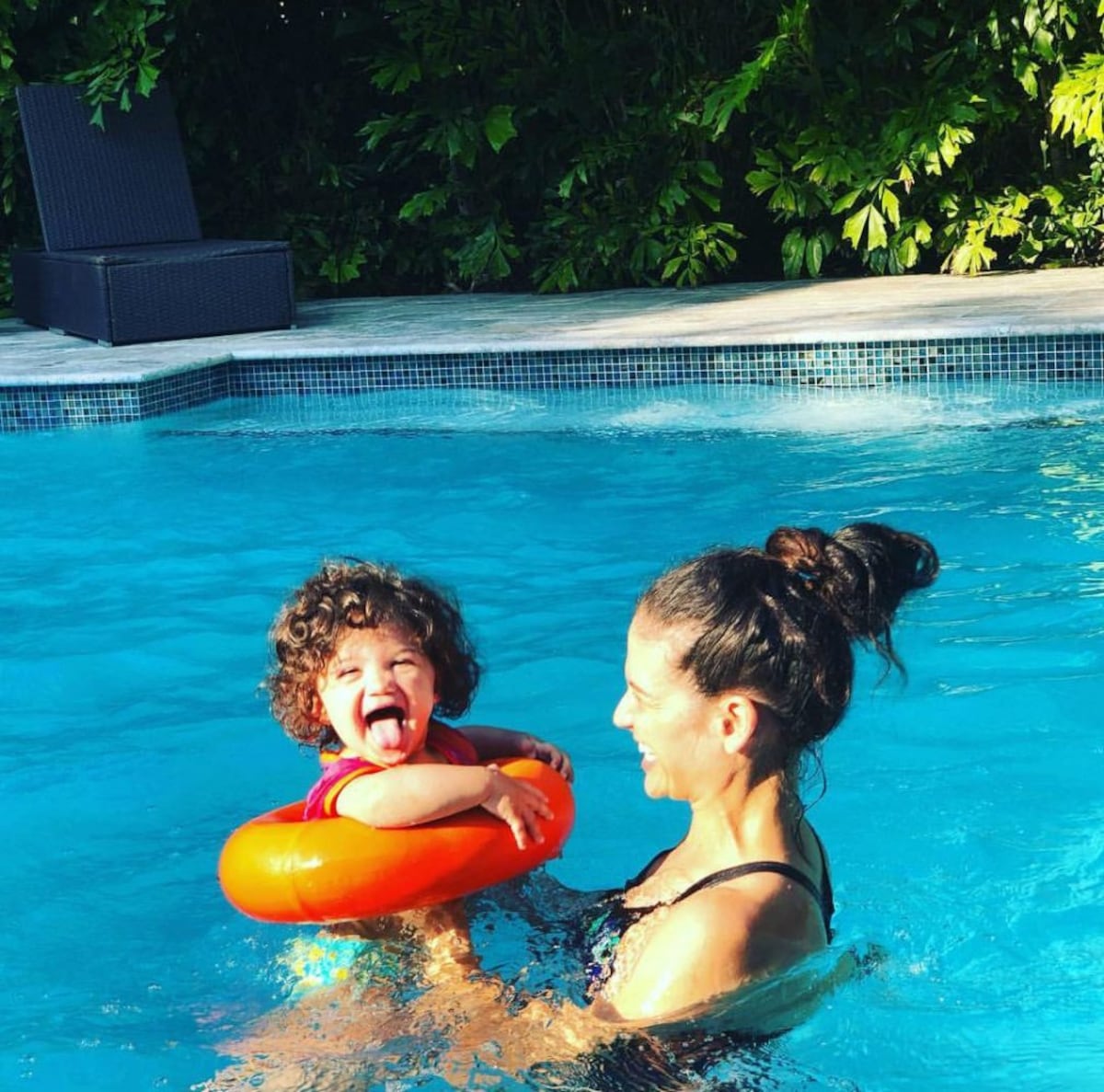 Natalia Jiménez: ‘Yo estaba segurísima que Diana Villamonte iba a ganar’