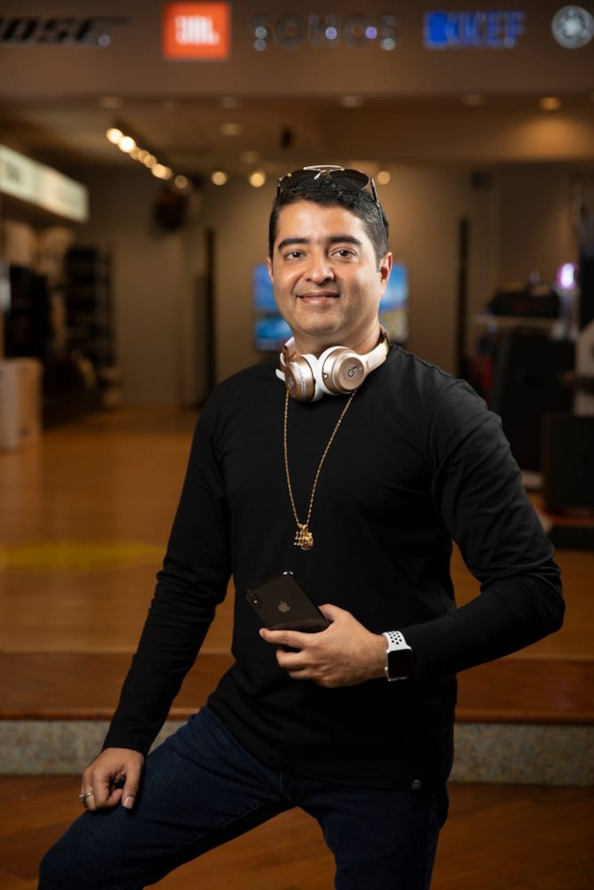 Los Descontadores de Panafoto y la tradición del buen servicio