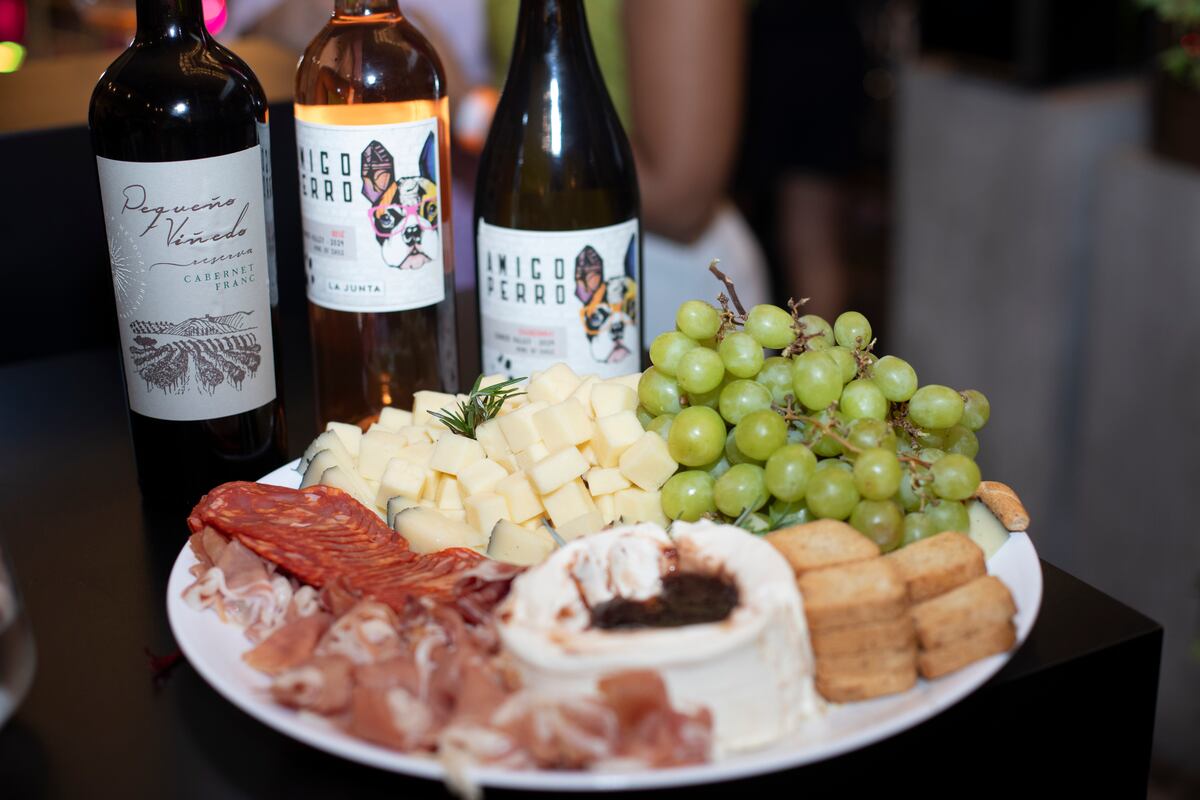 Así se vivió el Wine & Cocktail Fusion Fest 2025, organizado por ELLAS y Club La Prensa