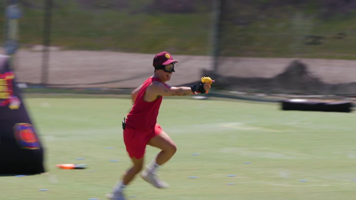 Las cosas positivas de la masculinidad que descubrí al transicionar como hombre trans