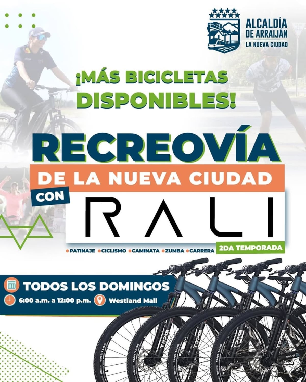 ¿Qué hacer este fin de semana? siete actividades que no te puedes perder