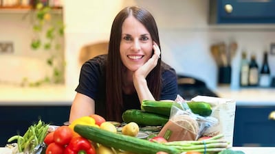 Qué beneficios tuvo para mi cuerpo (y mi bolsillo) comer más de 30 alimentos de origen vegetal durante la semana