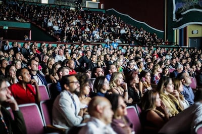 Ciudad del Saber, Casco Antiguo y Santa Ana, las sedes del Festival de Cine de Panamá este año
