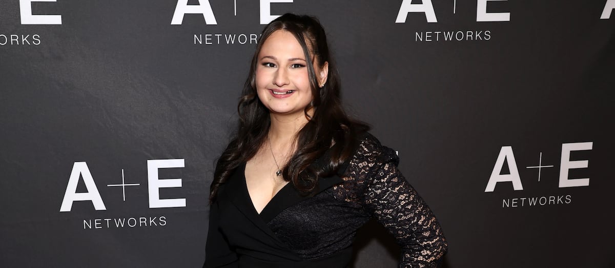 ‘Una energía realmente extraña’: Gypsy Rose Blanchard fue a prisión por asesinato y ahora es una estrella de las redes sociales