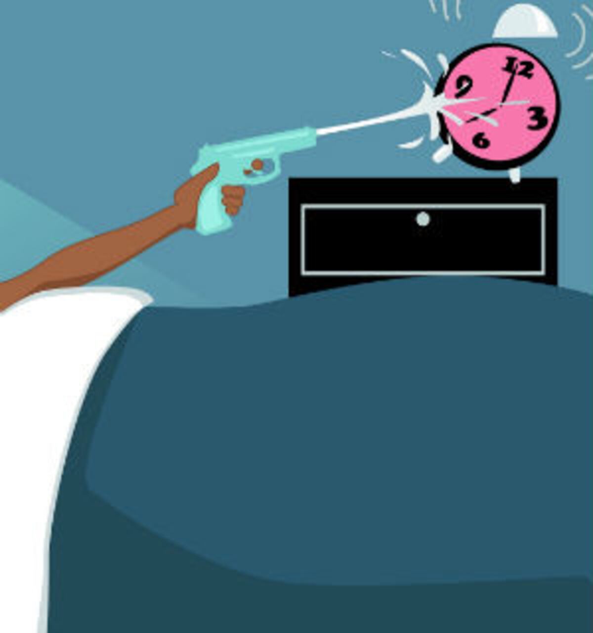 De búhos y gallinas