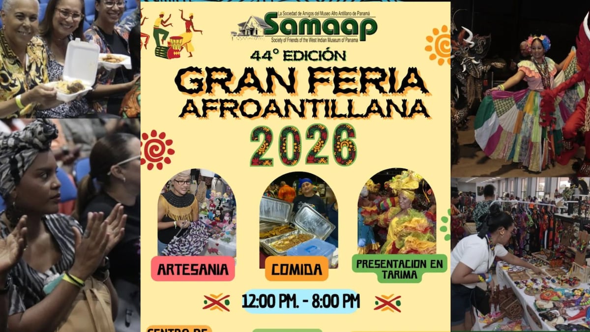 Más allá del Carnaval: actividades alternas que puedes hacer este fin de semana en Panamá