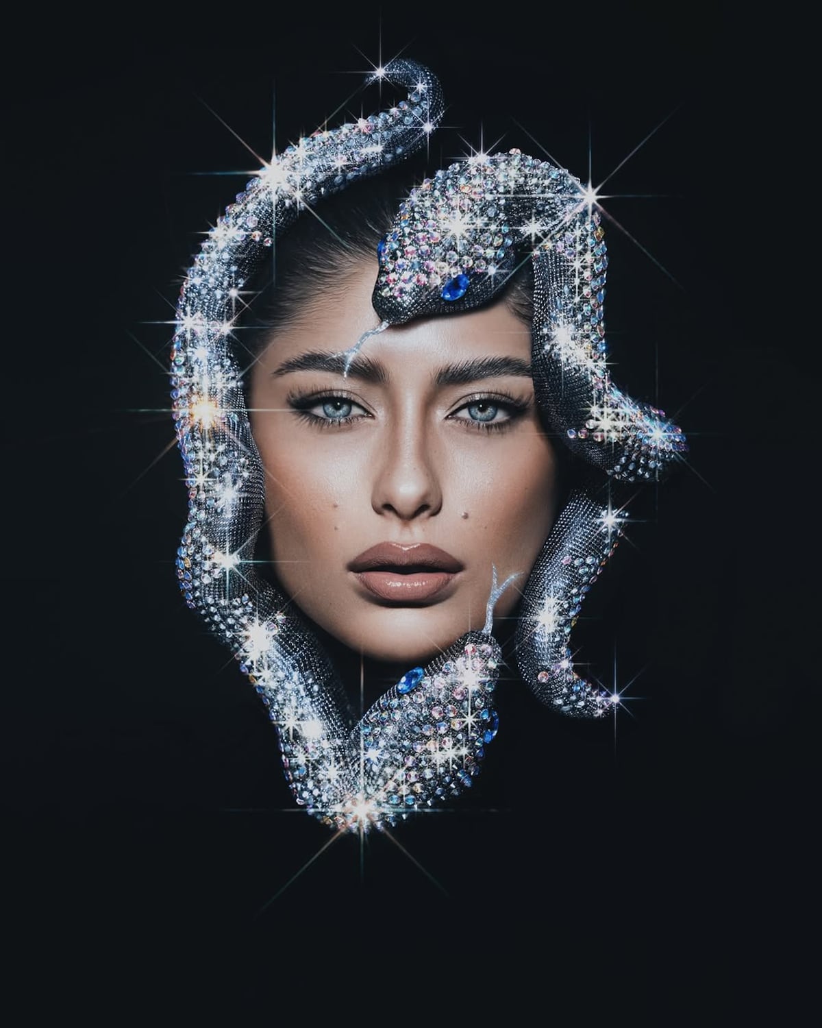 Italy Mora representará a Panamá en Miss Cosmo 2025 en Vietnam 