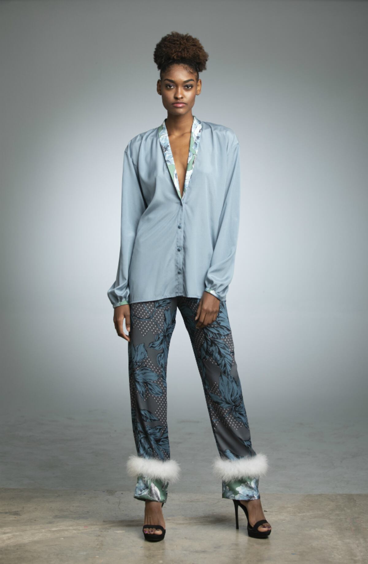 Hilary Cerezo: ‘cree en ti,  y las cosas se darán’