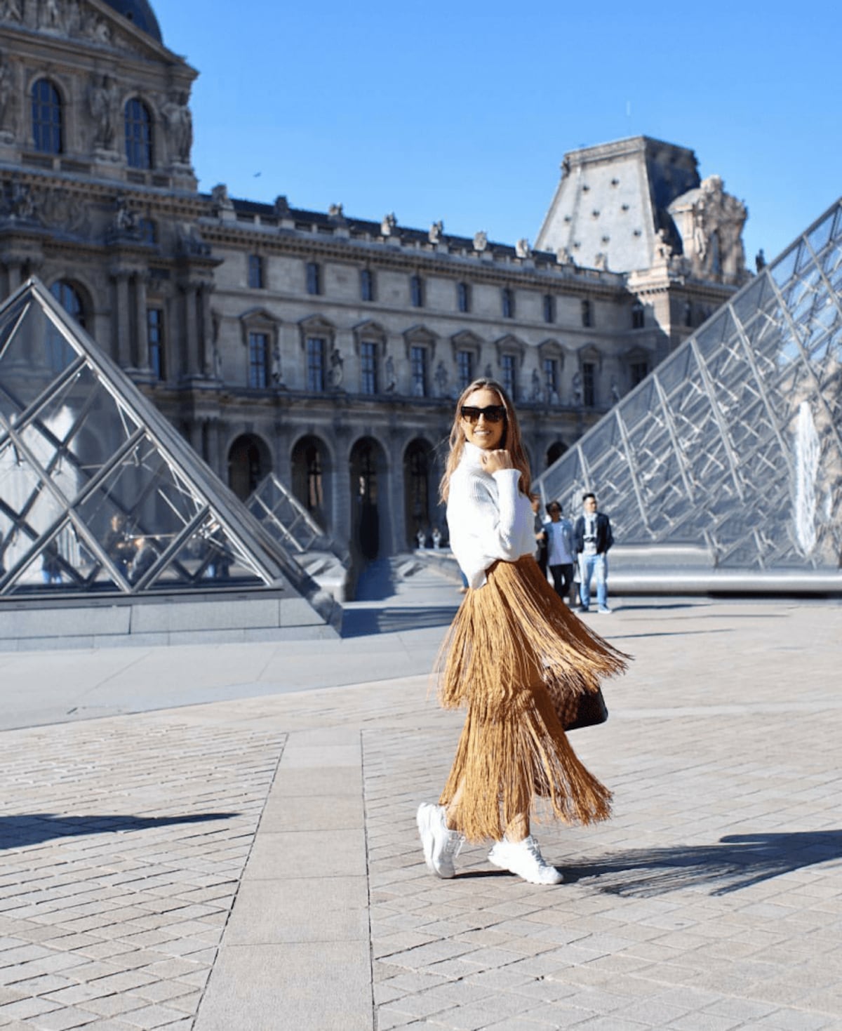 13 momentos impactantes de la moda en 2018