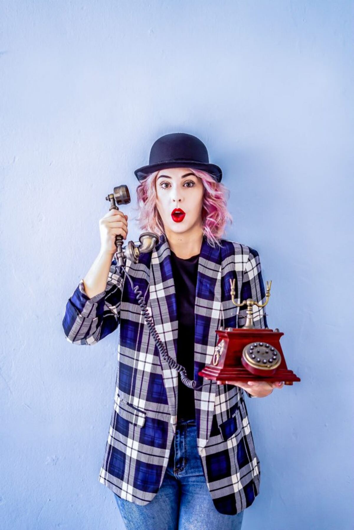 A todo color, el sol y el verano panameño nos inspira