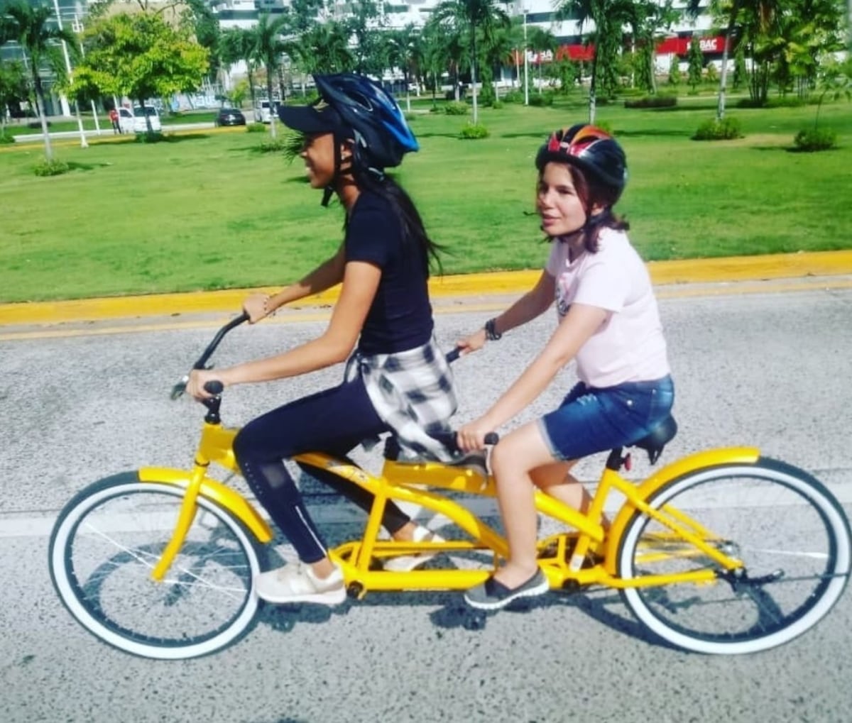 Keira De Gracia, cuando la voluntad supera un diagnóstico