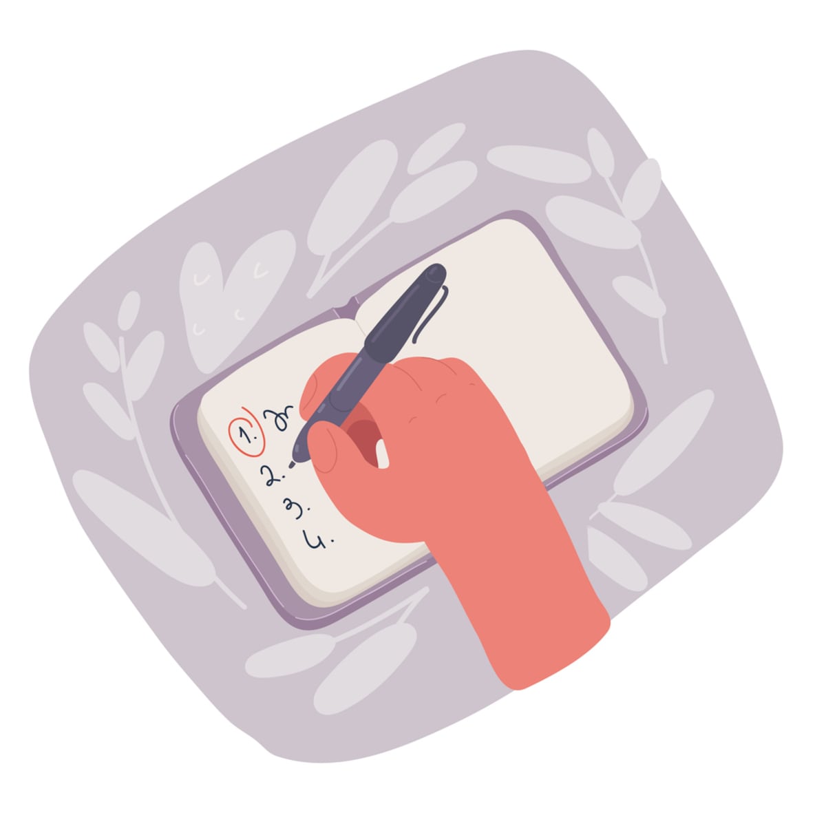 Manual de los no propósitos de 2026