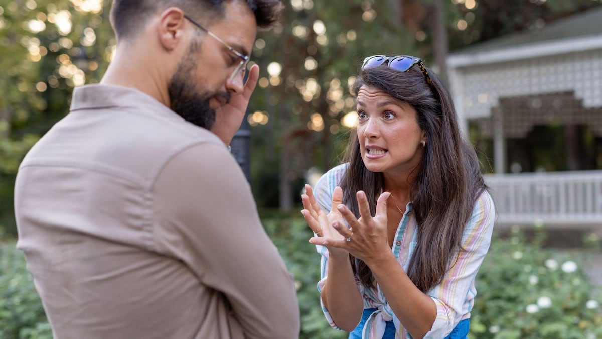 3 consejos para evitar que los desacuerdos en una discusión acaben en una pelea