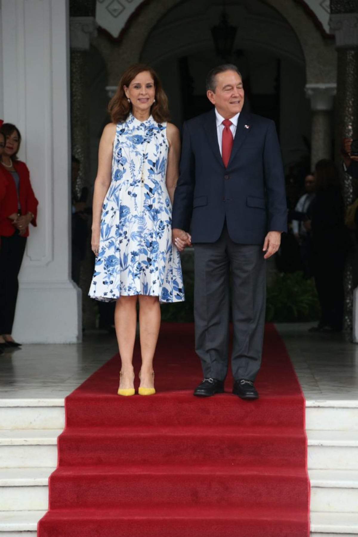 Mujeres del año: 13 panameñas destacadas