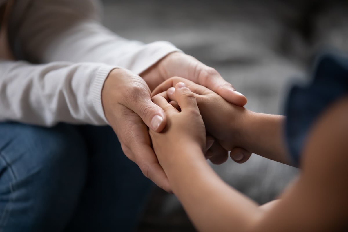 ¿Cómo ayudar a los niños después de un sismo? Lo que recomiendan dos psicólogas