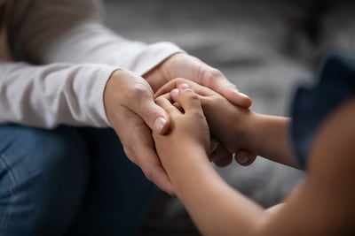 ¿Cómo ayudar a los niños después de un sismo? Lo que recomiendan dos psicólogas