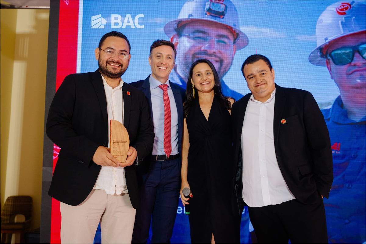 BAC refuerza su compromiso con las pyme de América Central a través de Pyme Positiva