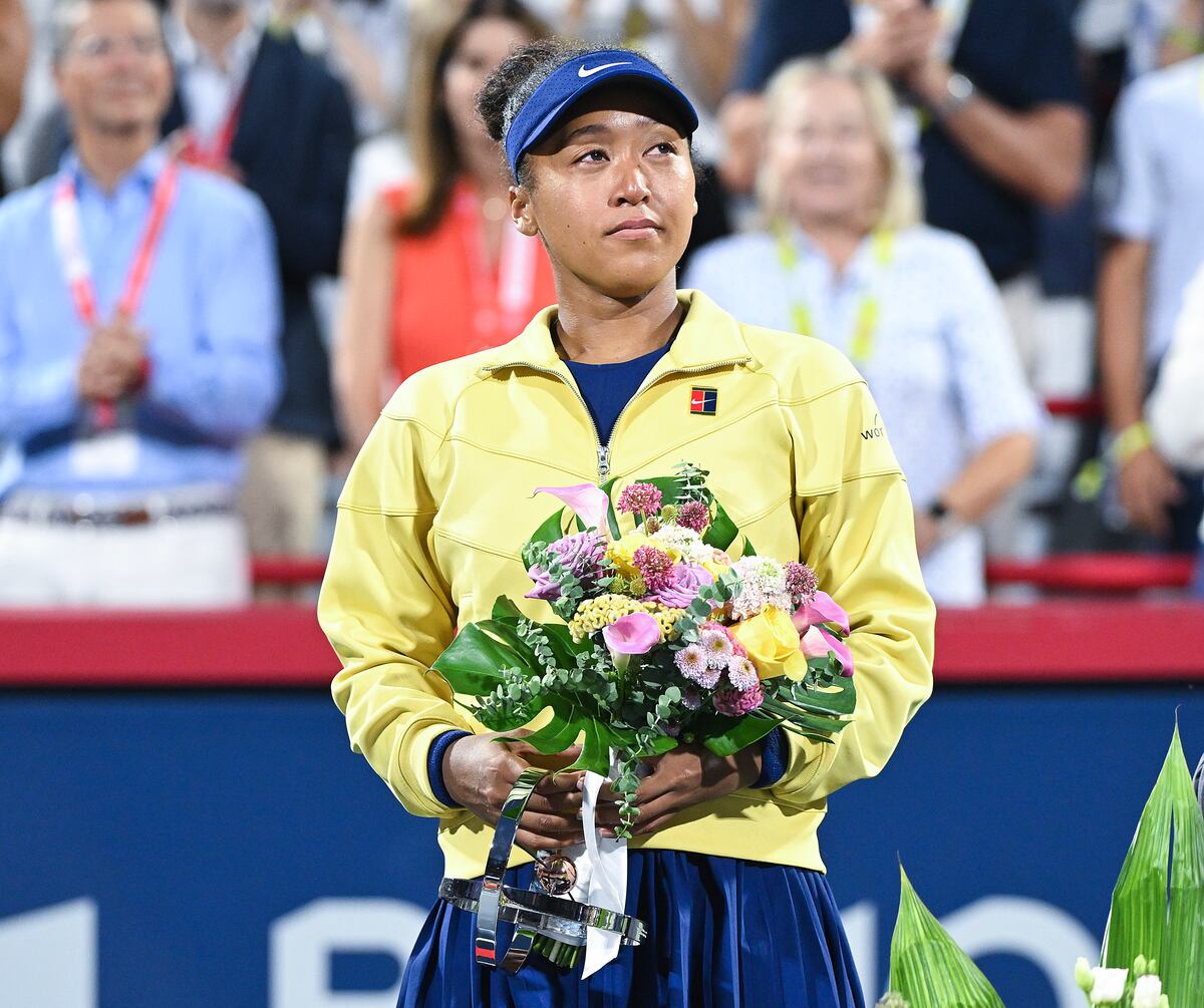 La tenista Naomi Osaka revende su mansión en Los Ángeles por 7,9 millones a los Lachey