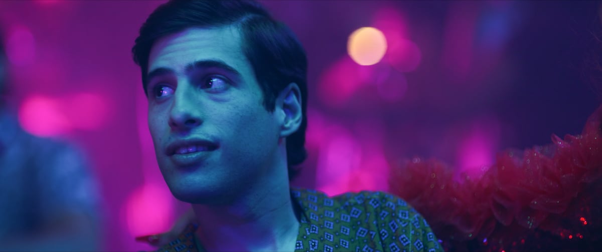 Daniel Poler y su película panameña ‘Espina’: risas, lágrimas y una nueva mirada sobre la discapacidad