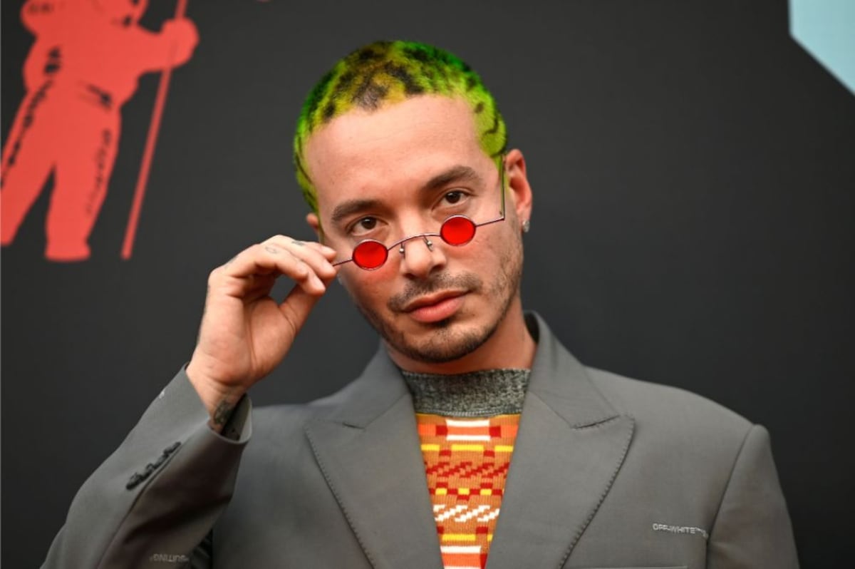 Las estrellas de los premios MTV 2019 y sus peculiares ‘looks’