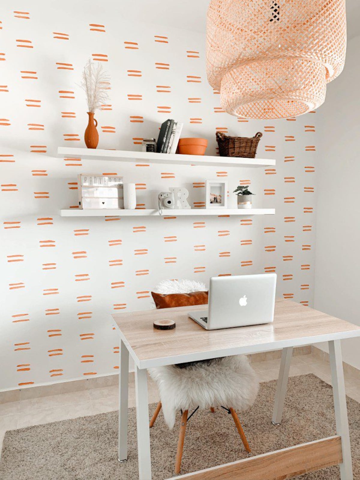 Así remodelé durante la pandemia