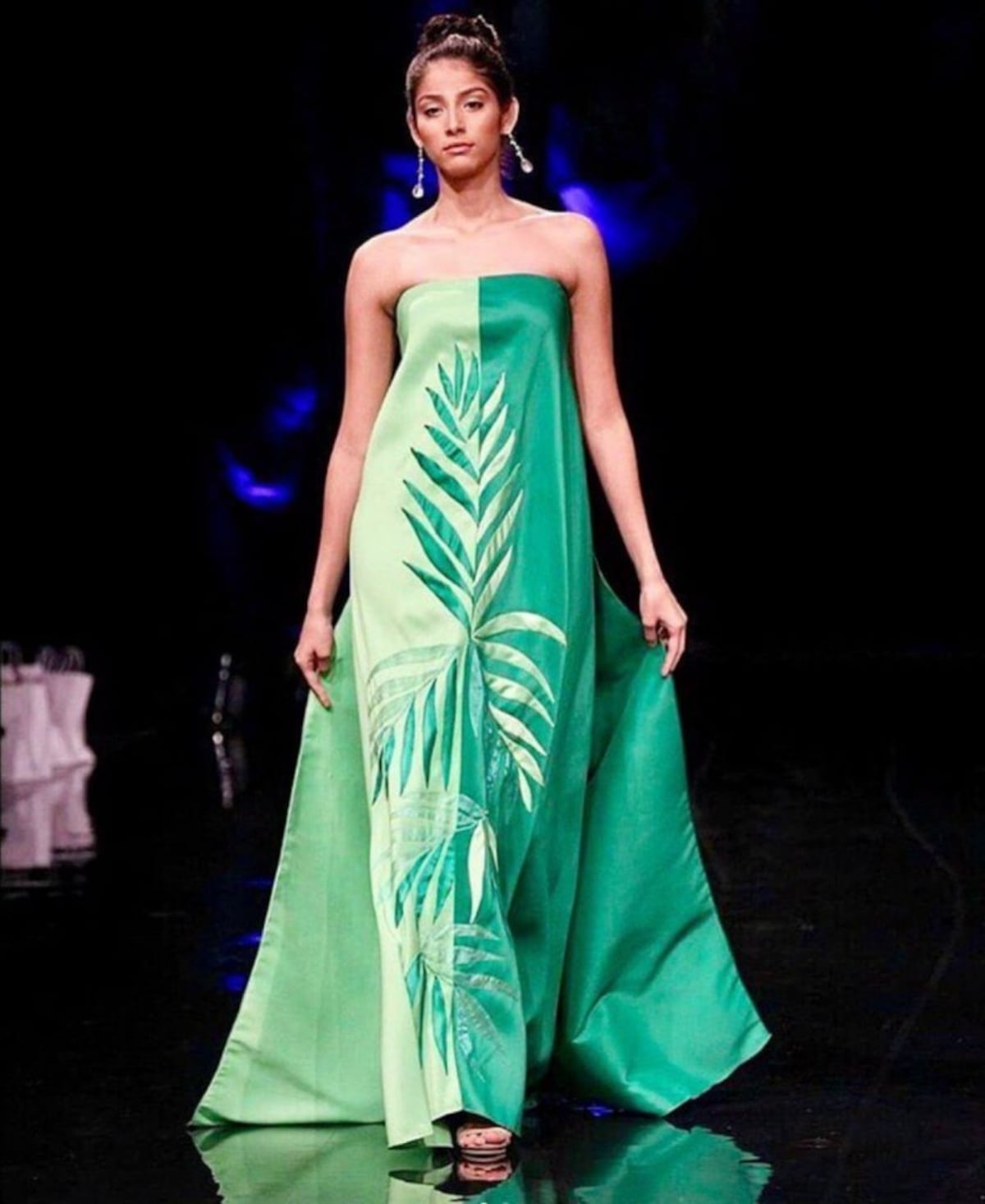 Conoce a los diseñadores de Panamá Fashion Week 2020