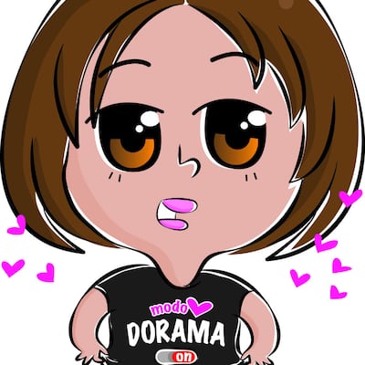 Ahora miro doramas