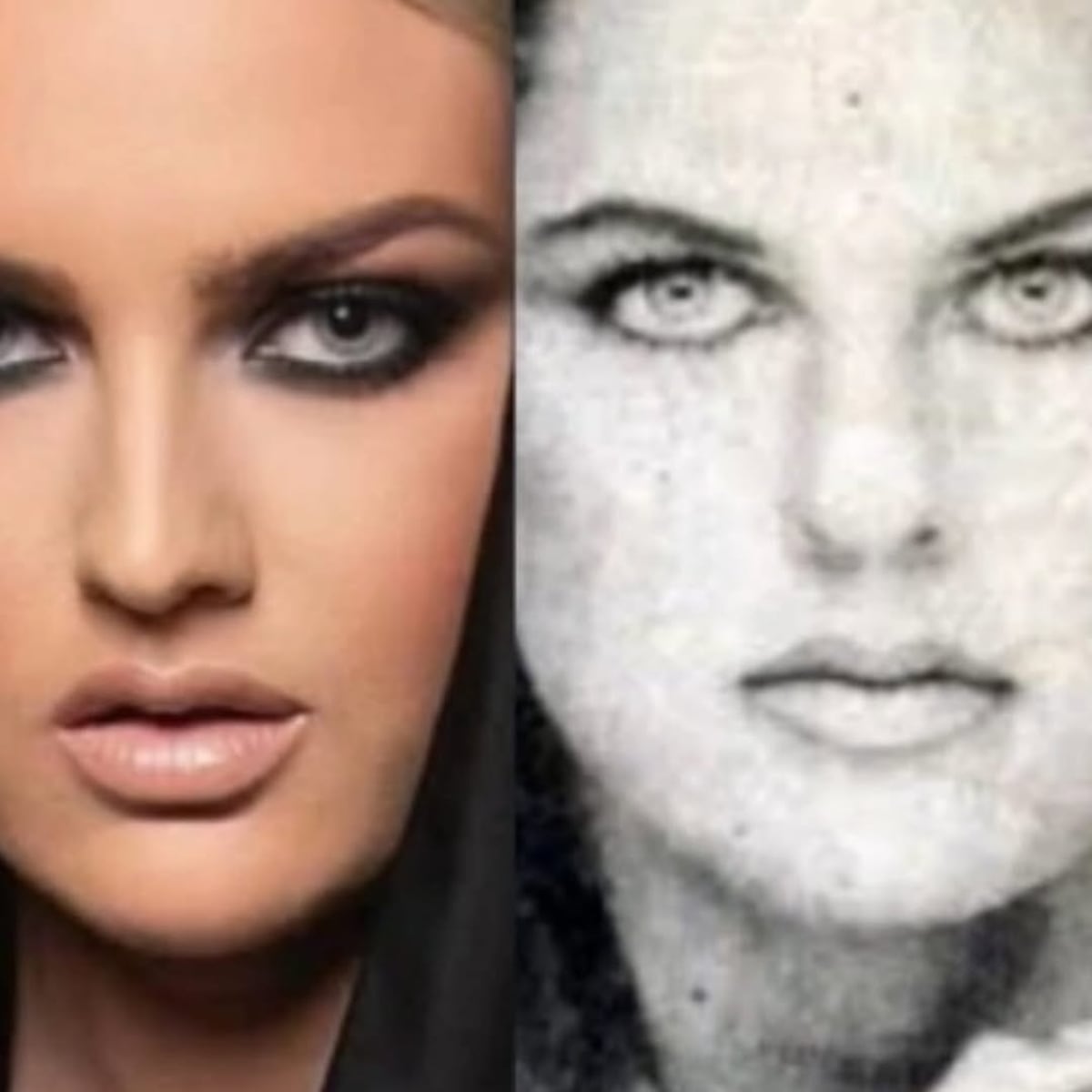 La actriz Clara Vegas Goetz elegida como la nueva Miss Venezuela 35 años después de que lo fuera su madre