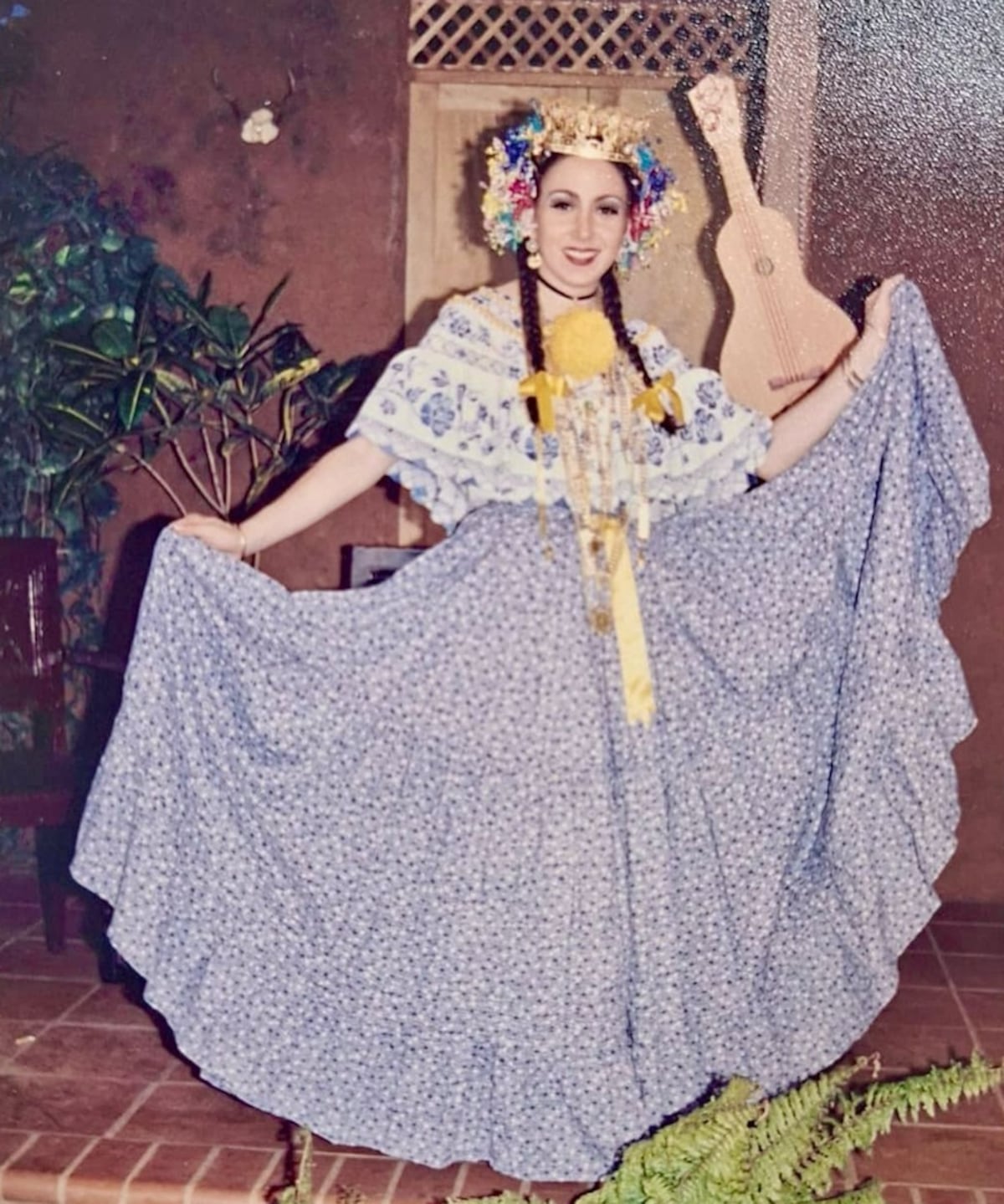 El nacimiento de la dinastía Llorach en La Villa de Los Santos