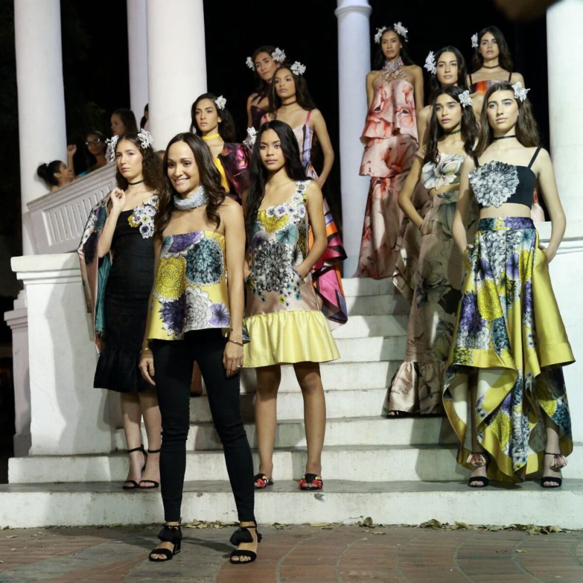 Cinco propuestas de moda local en Macrofest 2018