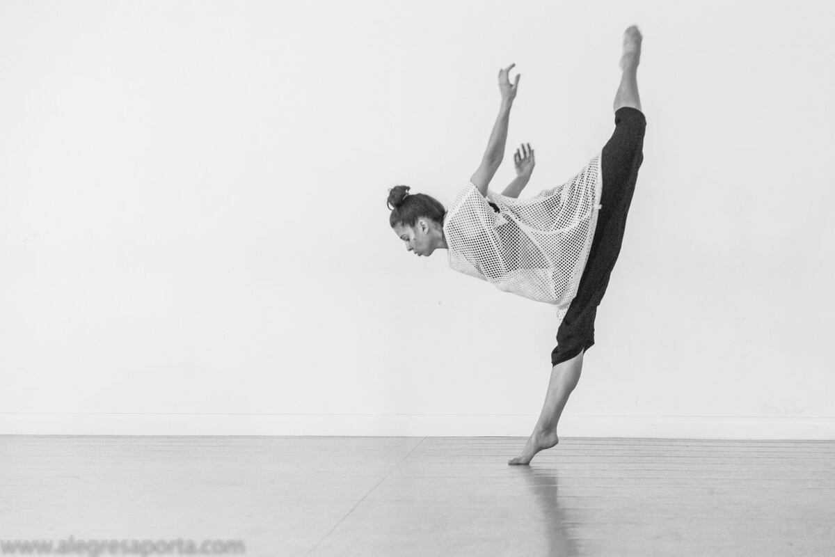 Movimientos llenos de emoción