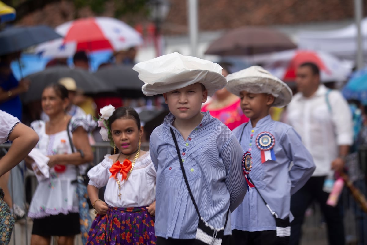 El Grito de Independencia sigue resonando en La Villa de Los Santos