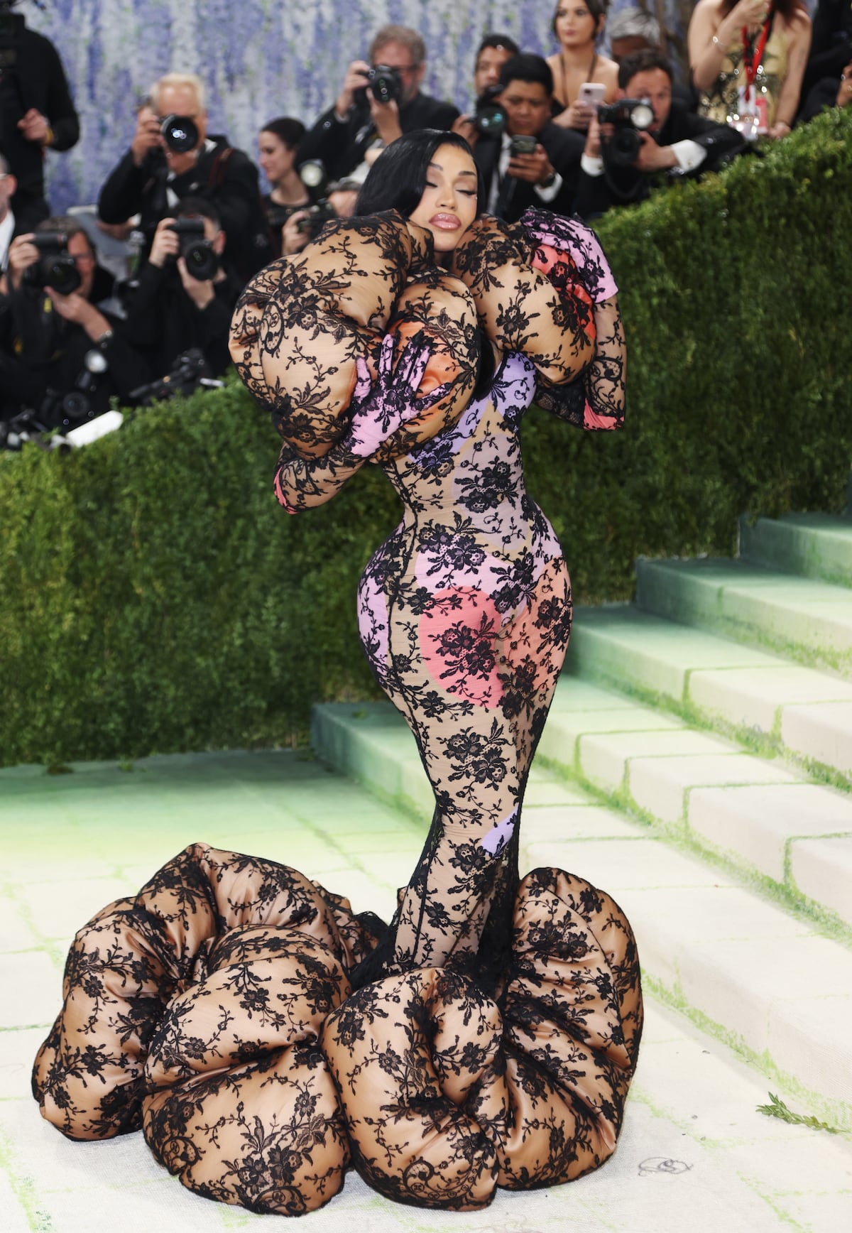 Los 20 ‘looks’ más impresionantes que nos dejó la MET Gala 2026