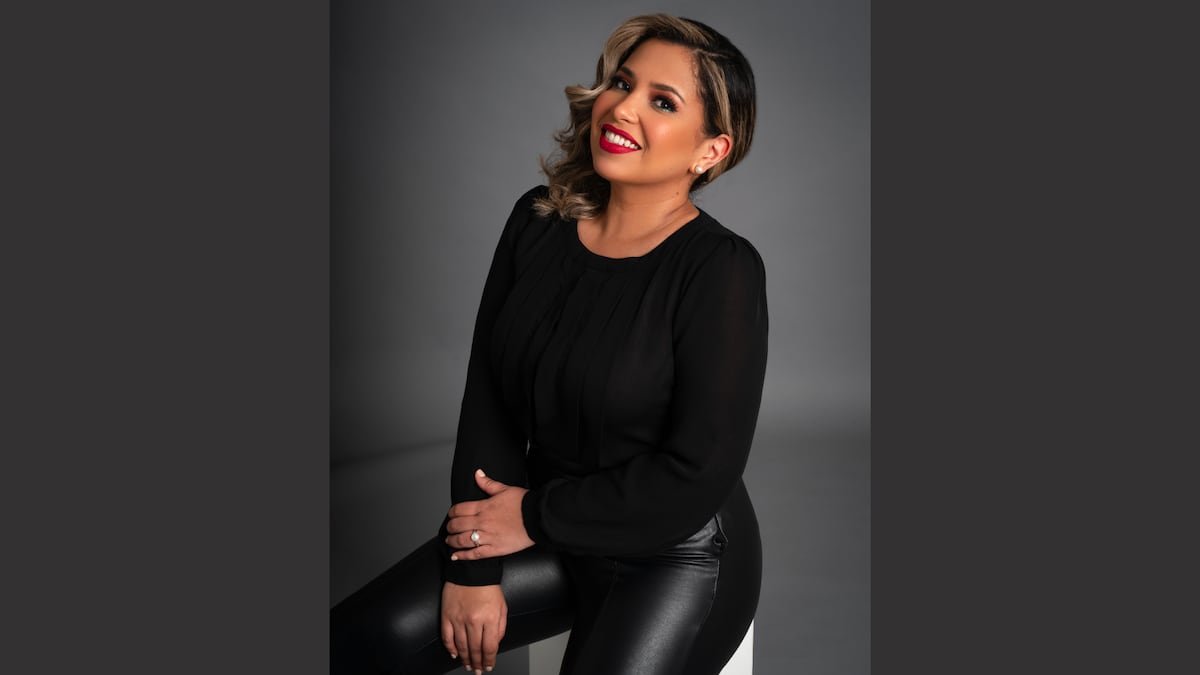 Un viaje y un ‘equipaje’ que  transformó mi vida