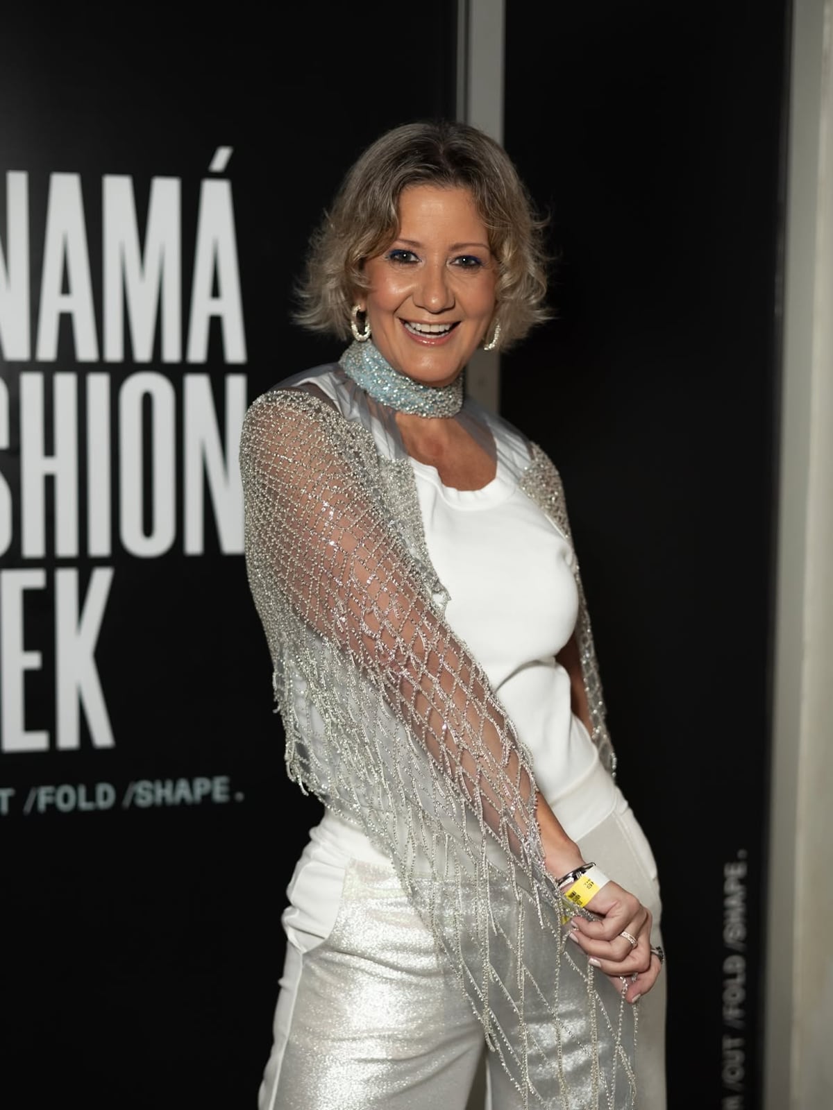 Lorena Castillo, Gaby Gnazzo, y más personalidades y sus looks en Panamá Fashion Week 2026