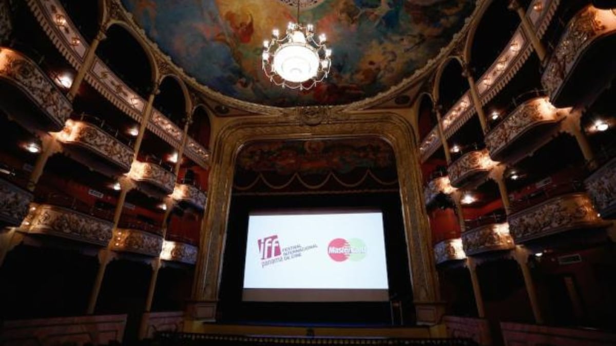 5 datos que tienes que saber sobre esta edición del Festival Internacional de Cine de Panamá 2026