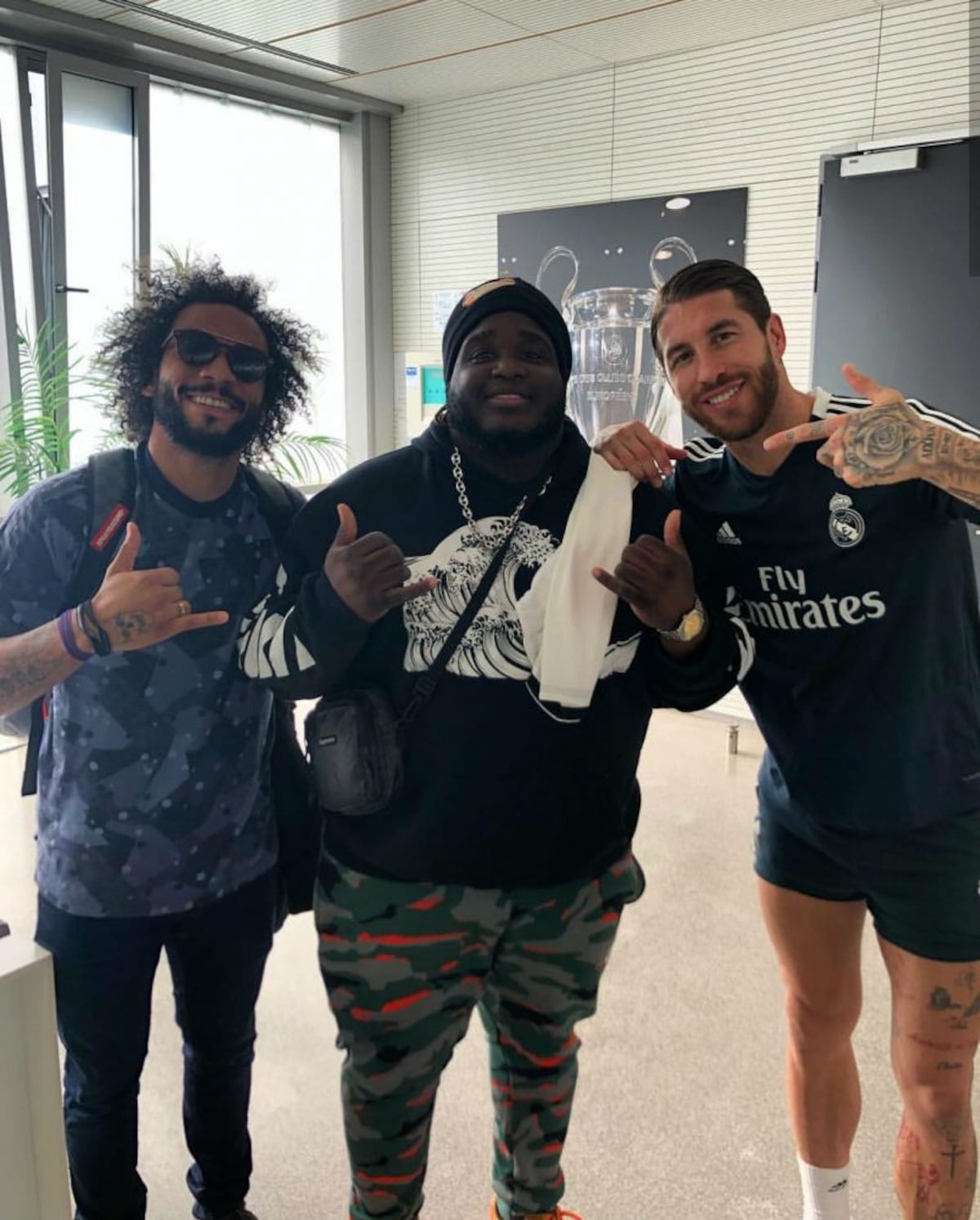 Sech, el cantante panameño con casi un millón de seguidores en Instagram