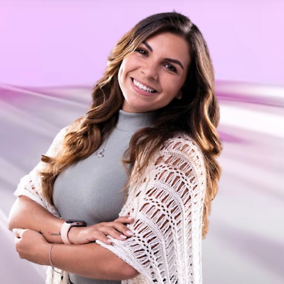 Alexandra Guzmán, la joven panameña que bucea por el futuro del planeta