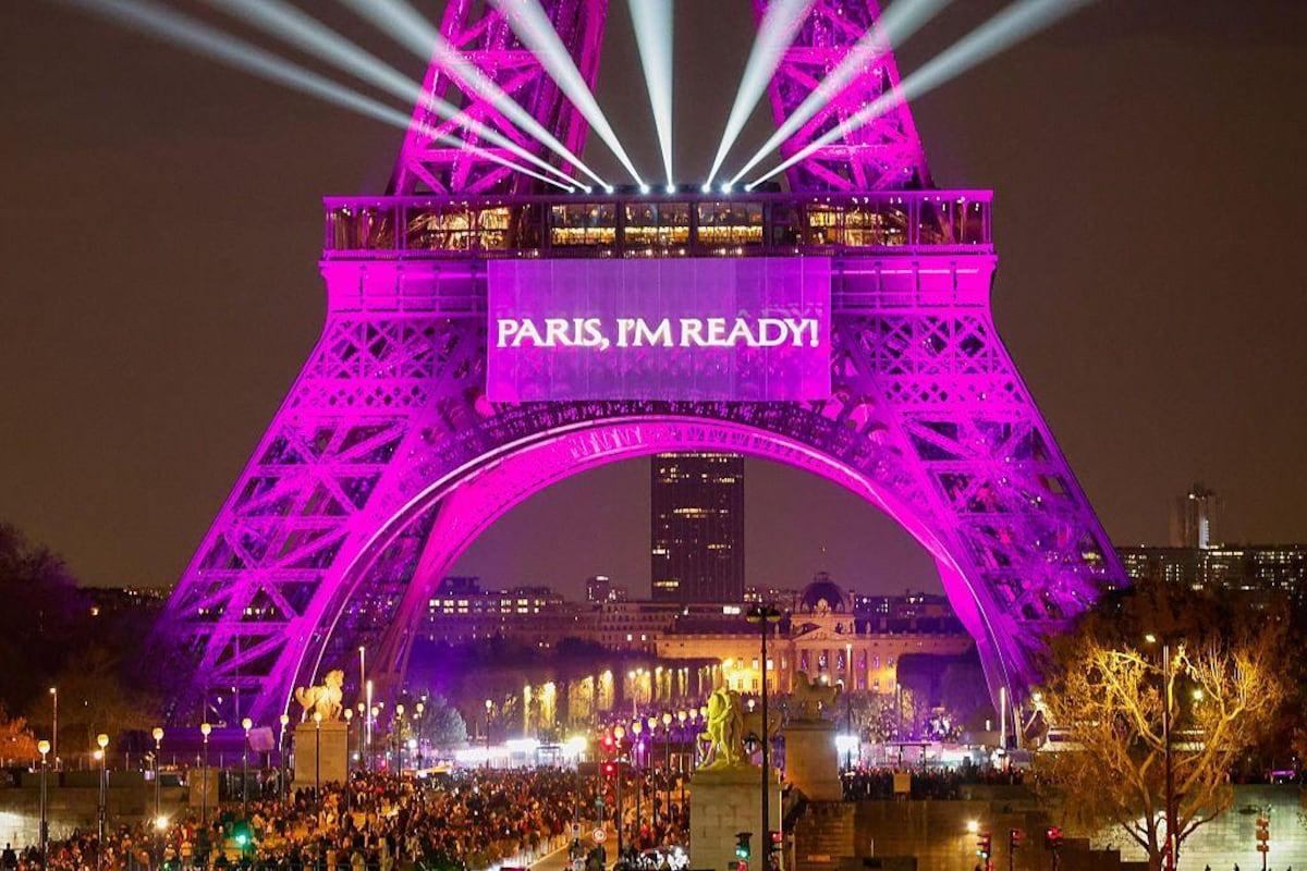 “Es el mejor regalo de mi vida”: Céline Dion anuncia su vuelta a los escenarios tras ser diagnosticada con el “síndrome de la persona rígida”