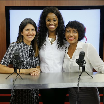 Podcast Ellas: Wendy Jordan, la fundadora de Encuentra24, y lo que significa ser su propio jefe