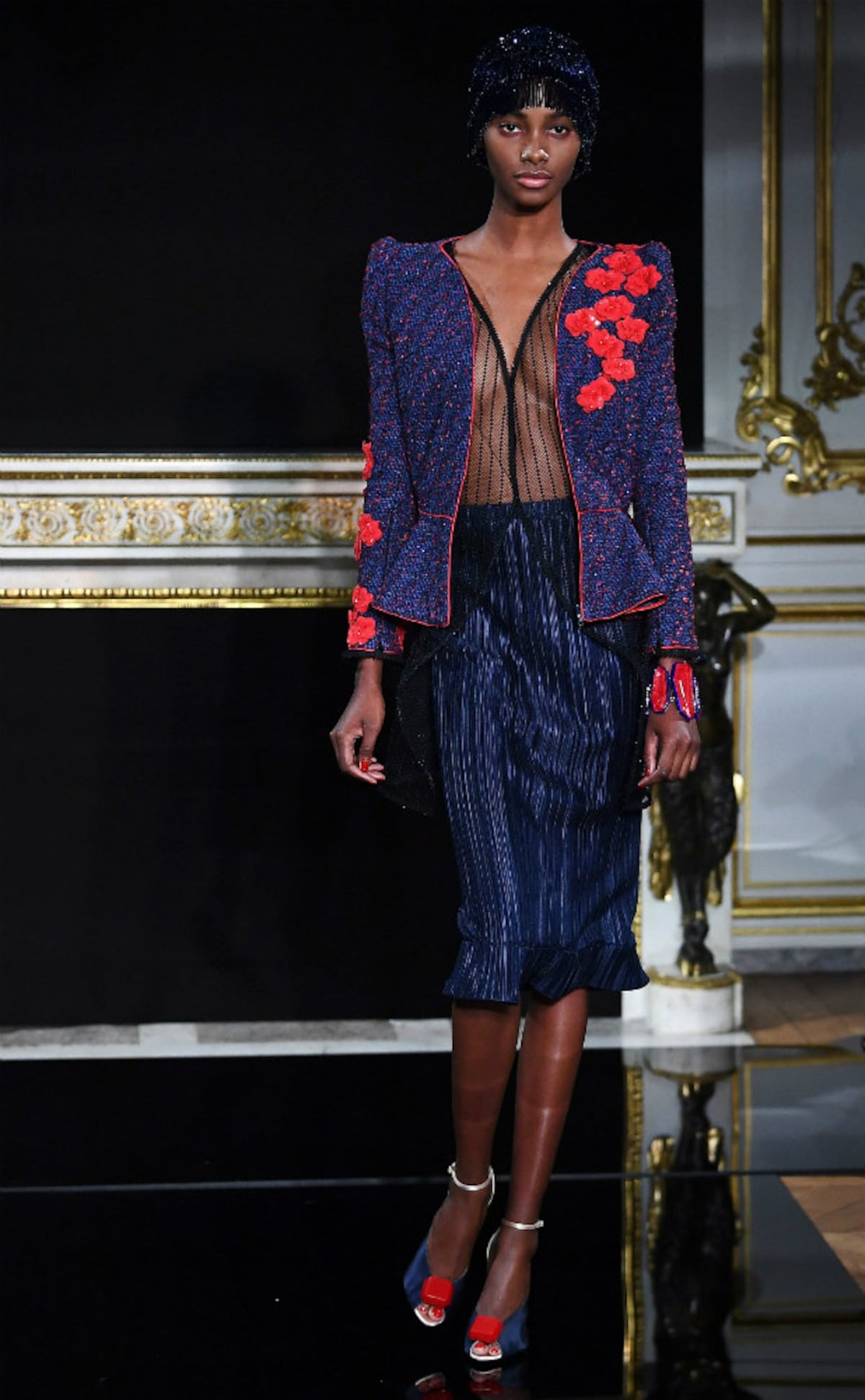 El significado detrás de la alta costura