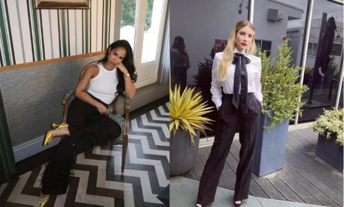 7 ideas de outfits para deslumbrar en Panamá Fashion Week