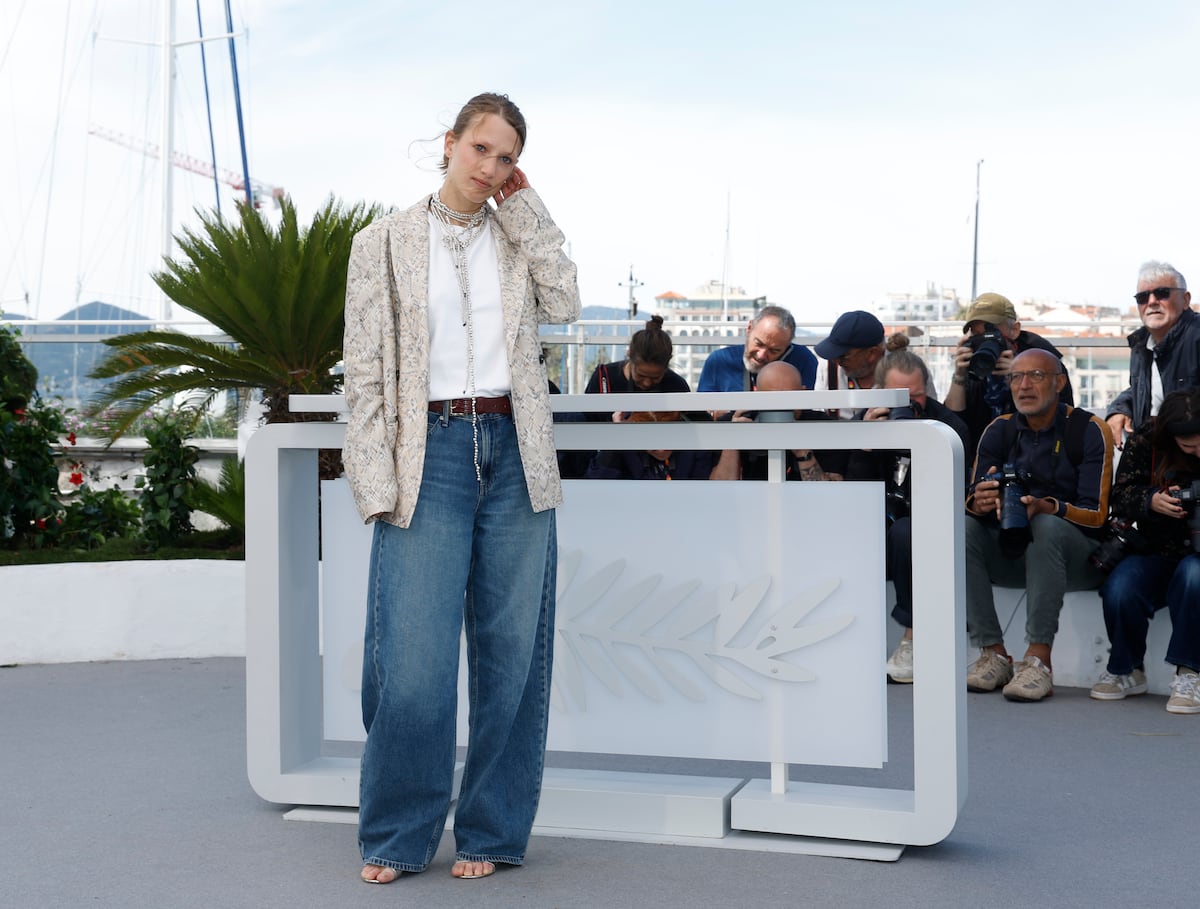 Desde Cannes a tu armario: looks de celebridades que puedes replicar en tu día a día