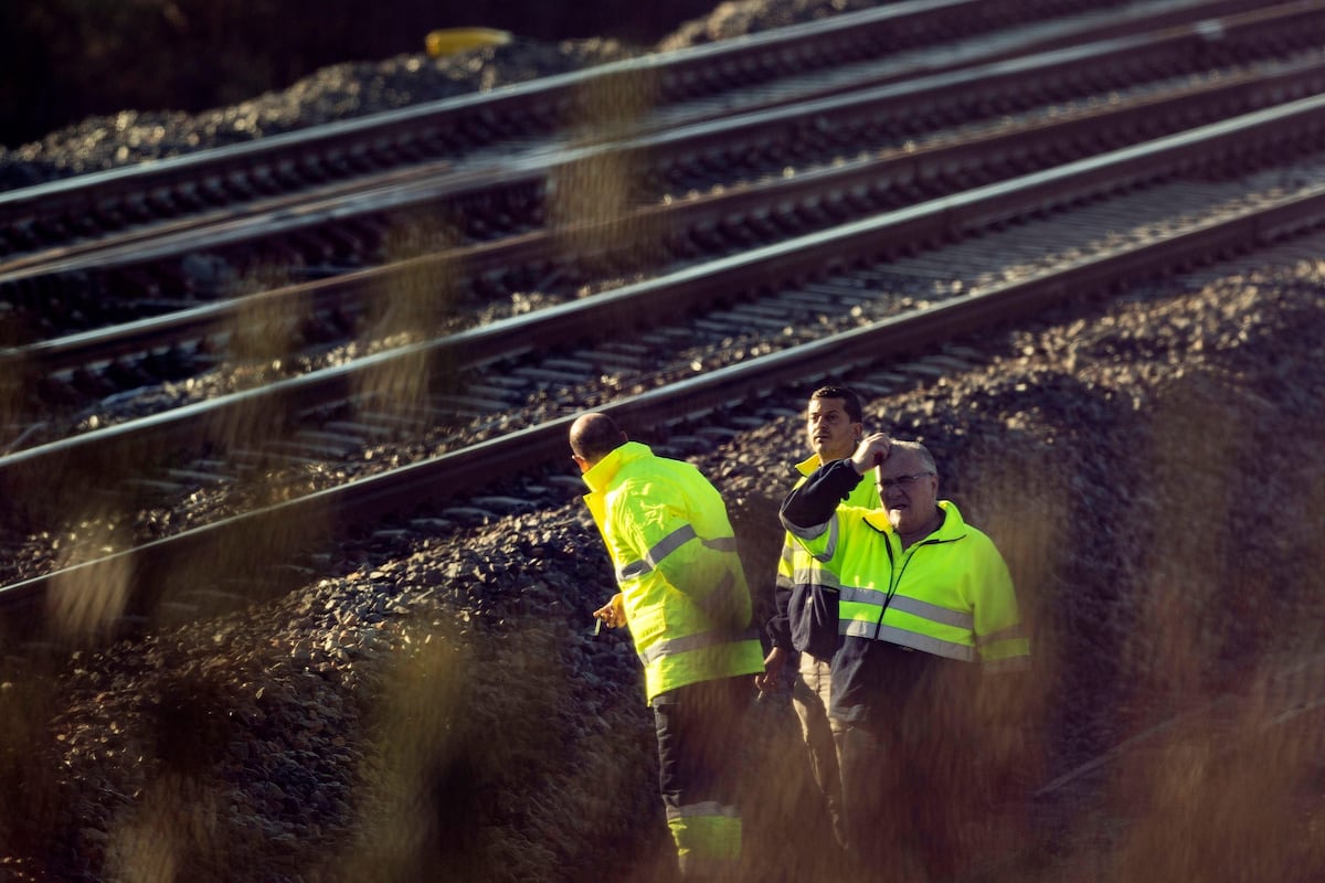 “Hay que decir más te quiero, la vida en cualquier momento se va”: una niña de 6 años que perdió a toda su familia y otras historias de las víctimas mortales del choque de trenes en España