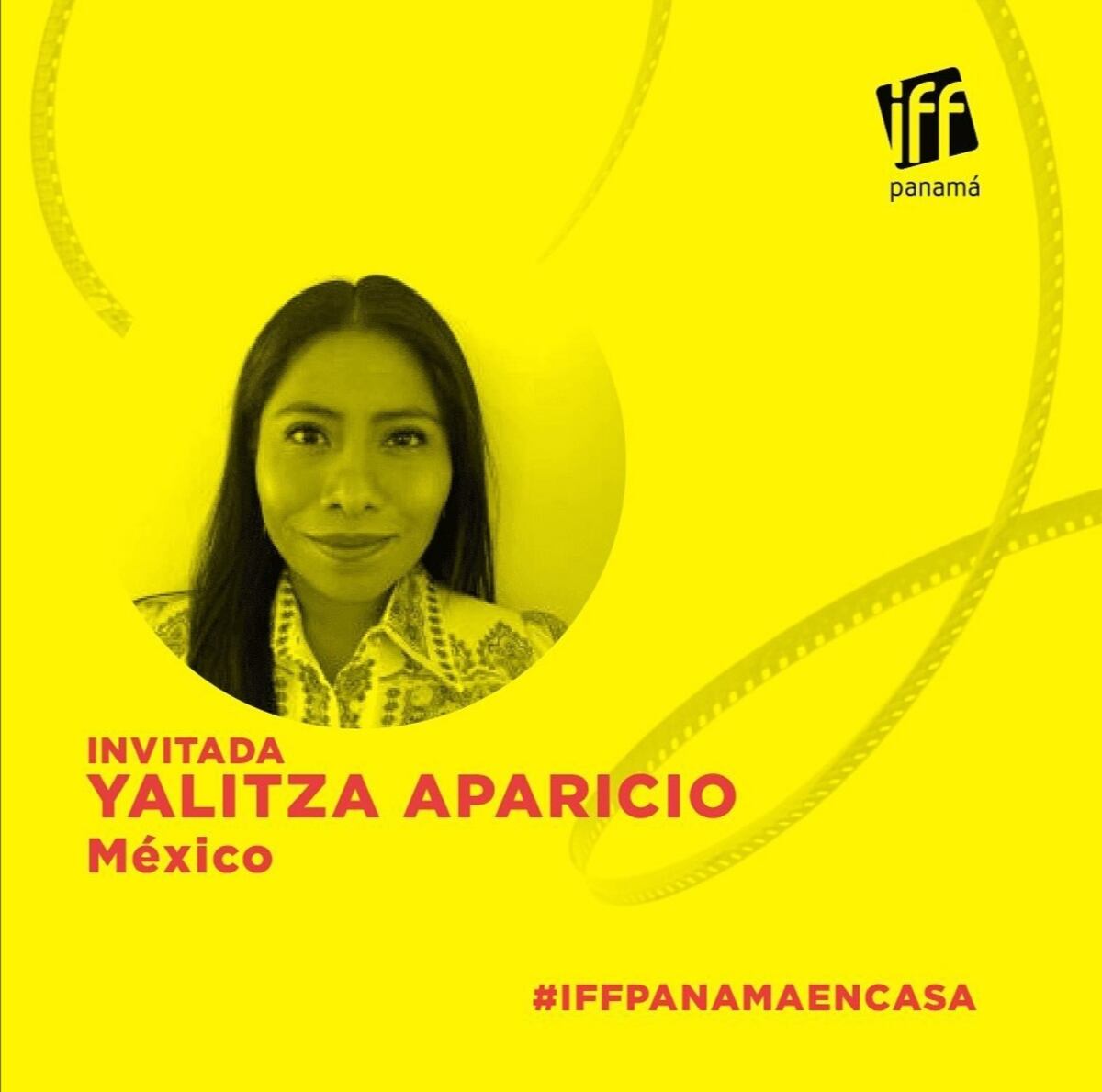 No llegues tarde a tu tanda de cine en casa: así será el IFF Panamá virtual y estas son sus películas