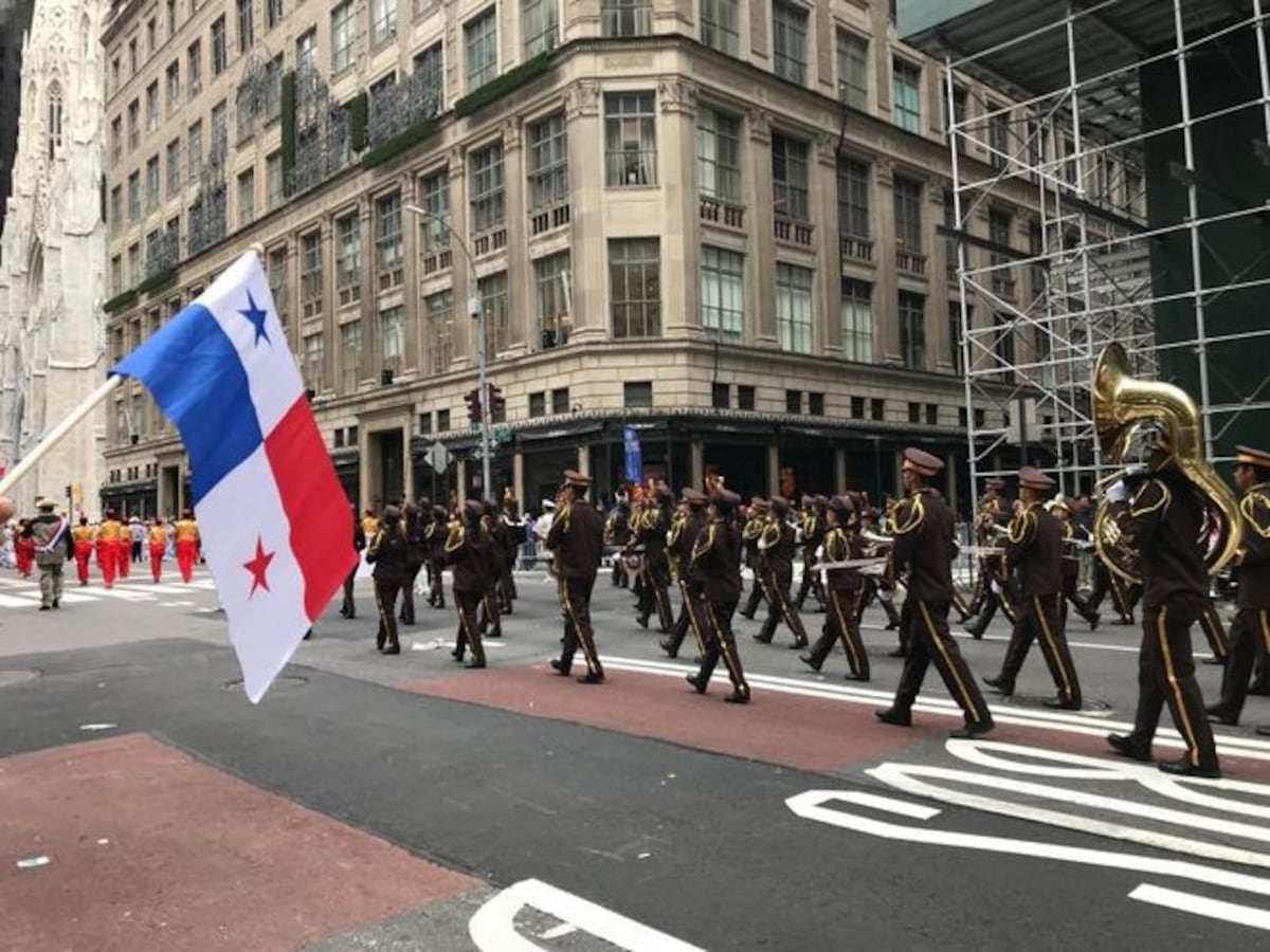 Panameños en Estados Unidos se preparan para celebrar el ‘Panamanian Day Parade’ en Brooklyn