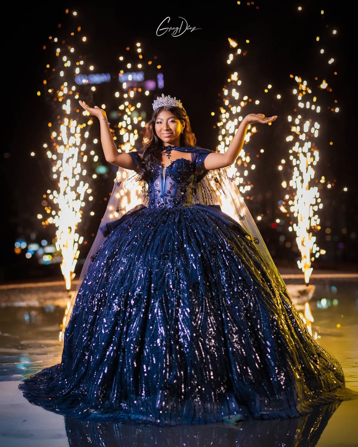 9 personalidades panameñas del signo Piscis