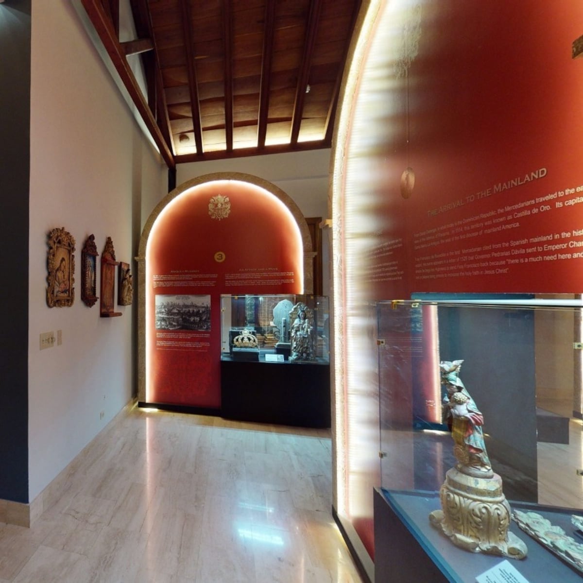 Casco Antiguo en 8 paradas: museos que cuentan nuestra historia desde todos los ángulos