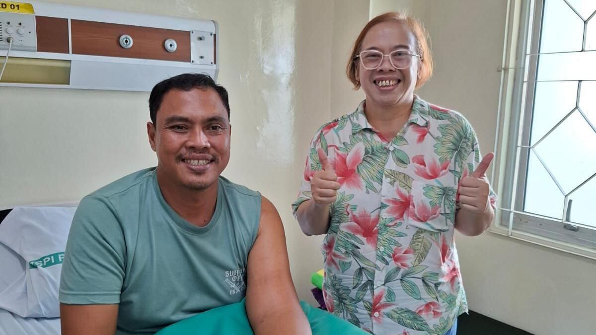 La única doctora especializada en veneno de serpientes en uno de los países con más víboras del mundo