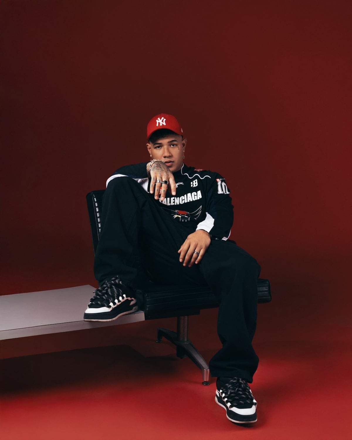 Valeria Rettally, Lorena Castillo, Boza, Miguel Melfi y otros personajes panameños del signo Leo 